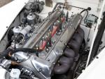 Jaguar XK120 Roadster 1950 года
